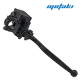 Рычаг переднего тормоза TTR250 (МАШИНКА М10) ТИП1