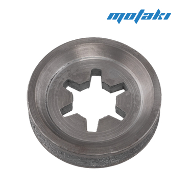 Шкив насадок Штиль 180-250 (h16 мм. на стандартный барабан 6 зуб.)