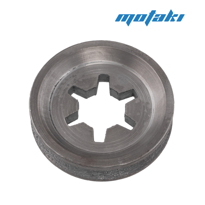 Шкив насадок Штиль 180-250 (h16 мм. на стандартный барабан 6 зуб.)