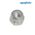 Гайка М8*1.25*h10 (1 шт. тефлоновый стопор, 10061041-118)