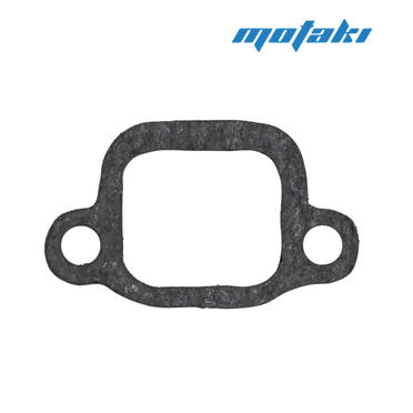 Прокладка патрубка карбюратора Минск (паронит, 3.113-10206) ЛАЗЕР