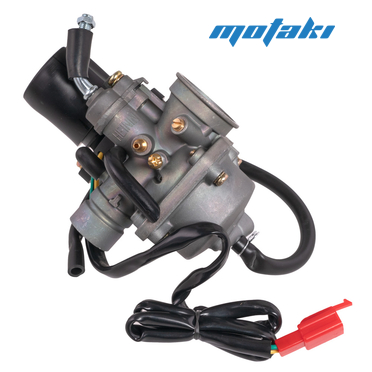 Карбюратор скутер Ямаха JOG-50 (3KJ)
