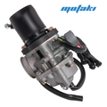 Карбюратор скутер Ямаха JOG-50 (3KJ)
