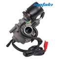 Карбюратор скутер Ямаха JOG-50 (3KJ)