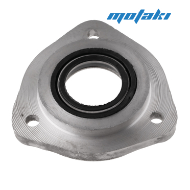 Крышка подшипника пила Урал (щебенка с сальником)