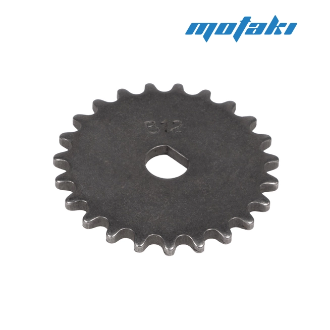 Звезда масляного насоса скутер 125-150, ATV200 (23Z) 157QMJ/161QMK
