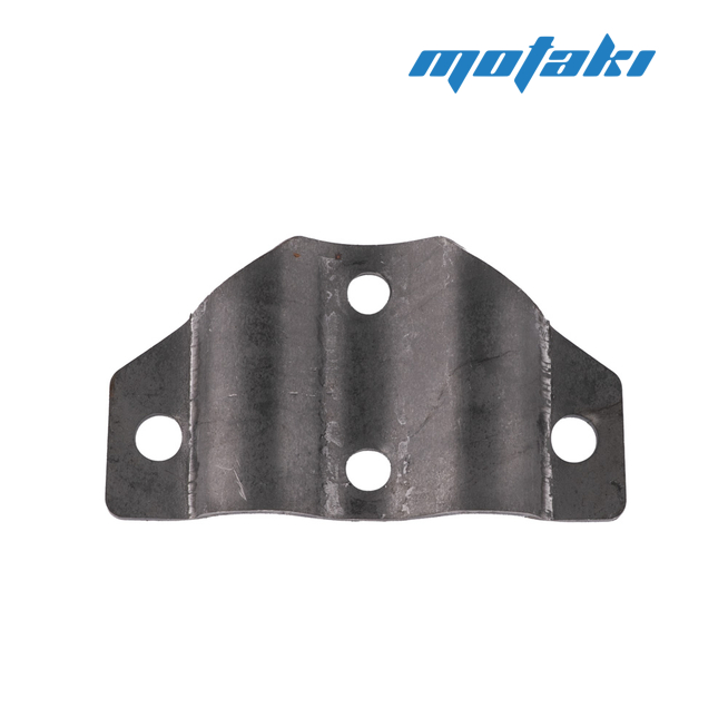 Кронштейн пера вилки Иж (крепление крыла)