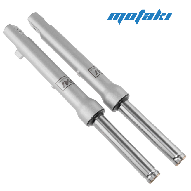 Перья вилки скутер Хонда DIO (барабан, D27*415) ТИП1