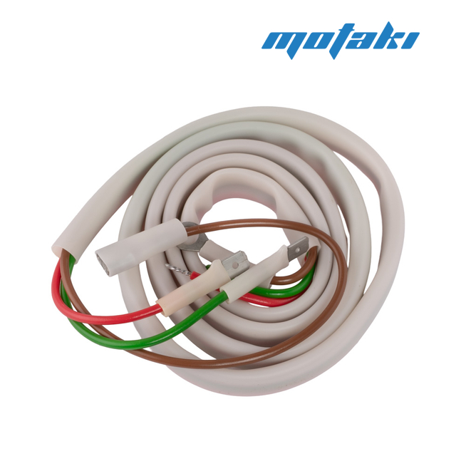 Проводка седла Иж Планета Спорт (поздних выпусков под стоп ФП-246) КАЧЕСТВО