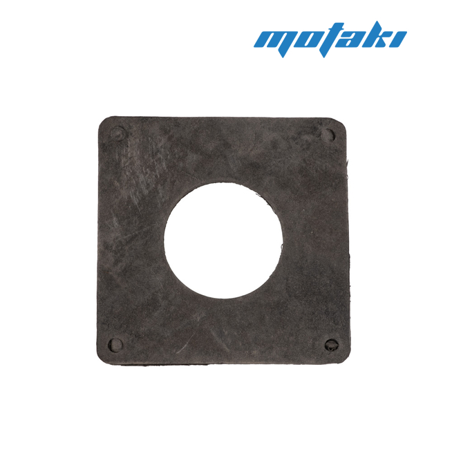 Прокладка крепления переднего крыла Иж К-16