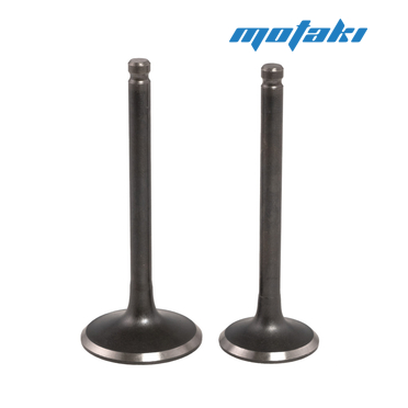 Клапаны скутер 150 (D23/27-28 x h65/66 мм) 157QMJ