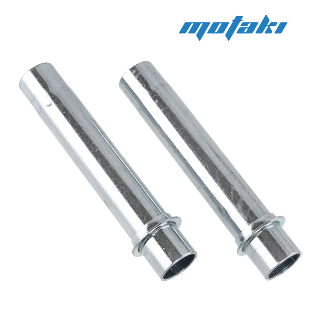 Направляющие цилиндра Урал (2 шт. трубка штанги, Китай)