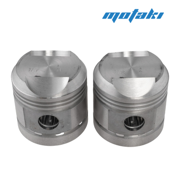 Поршни Днепр (77.96 мм. норма, Ростов)