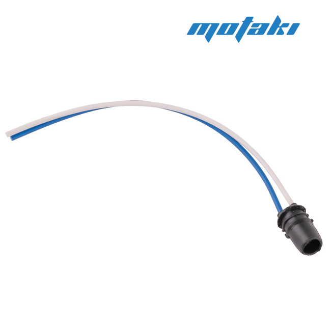 Патрон лампы T10 (повороты)