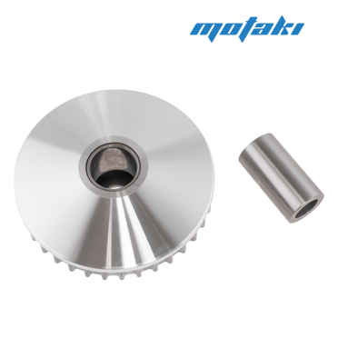 Вариатор передний Хонда LEAD-100 (с пальцем)