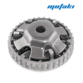 Вариатор передний Хонда LEAD-100 (с пальцем)