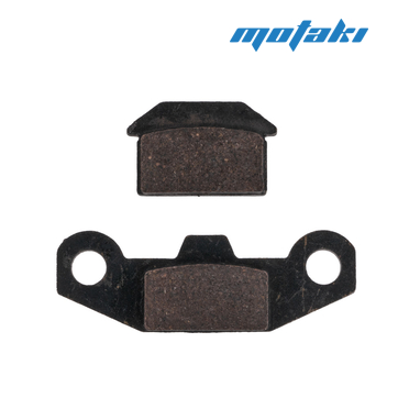 Колодки KAYO ATV, Динго T125-150 (дисковый тормоз)