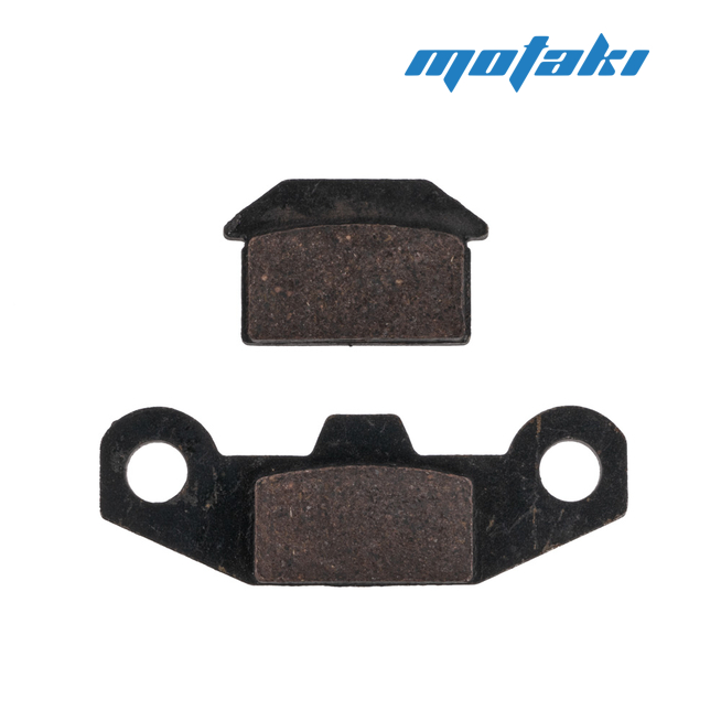 Колодки KAYO ATV, Динго T125-150 (дисковый тормоз)