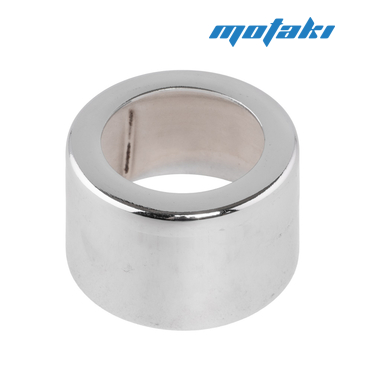 Стакан амортизатора Урал (хром, малый 44 мм.)