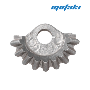 Шестерня стойки газа Вихрь