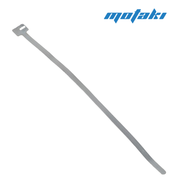 Хомут крепления гофры Минск и др. (лента крепежная, 105-24125, завод)