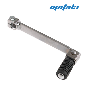 Рычаг КПП TTR125, KAYO (1 педаль d12*160 мм) ТИП1