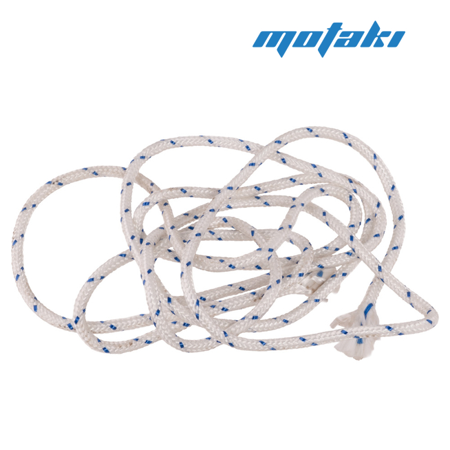 Шнур стартера Штиль, Партнер, Хускварна (2 метра, D4.5 мм.)