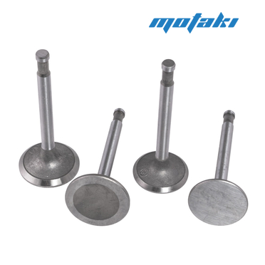 Клапаны Урал (4 шт. комплект, d7.8 мм., Китай) CHEAP