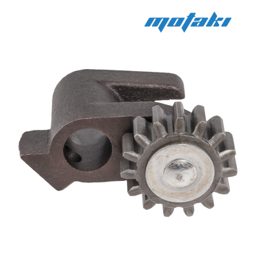 Шестерня задней передачи Урал (15 зубов, паразитка в сборе, CN)