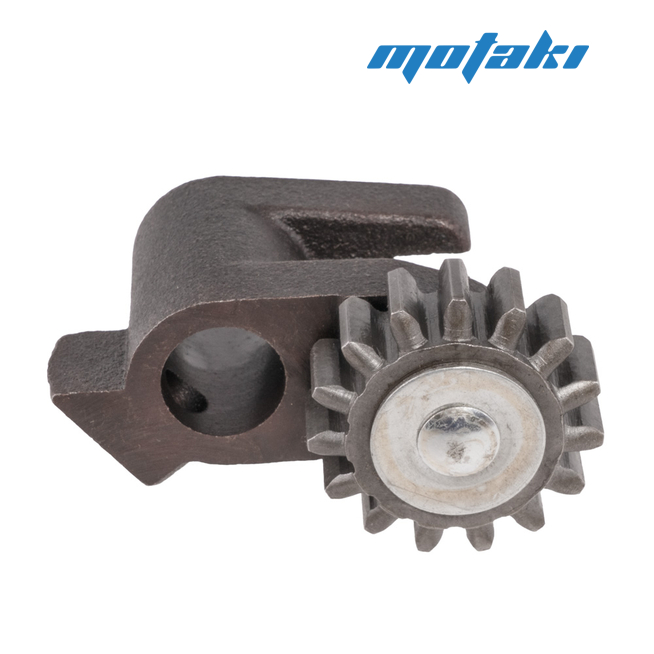 Шестерня задней передачи Урал (15 зубов, паразитка в сборе, CN)