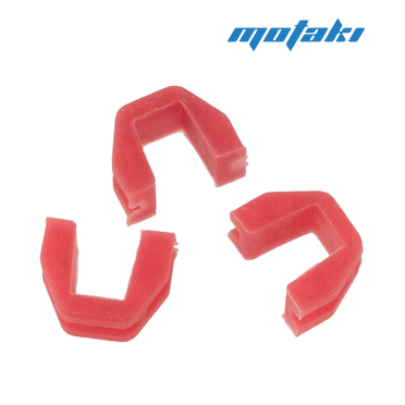 Скользители вариатора скутер Хонда LEAD-90 (слайдеры 3 шт.)