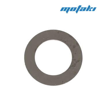 Шайба рулевой колонки Racer RC150-GY Enduro (D36 x d22 x h1 мм.)