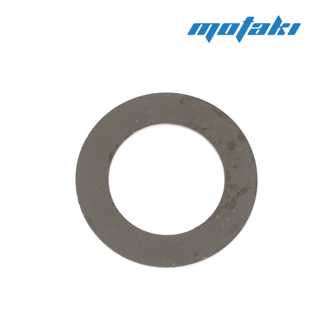 Шайба рулевой колонки Racer RC150-GY Enduro (D36 x d22 x h1 мм.)