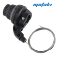 Рычаг переключения вело Shimano SL-RS35 (ЛЕВЫЙ шифтер манетка)
