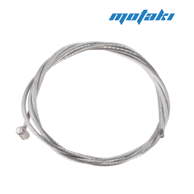 Трос газа пила Урал (без рубашки)