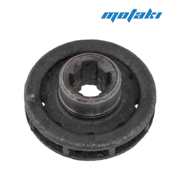 Звезда ведущая пила Урал (литая, 9 зубов)