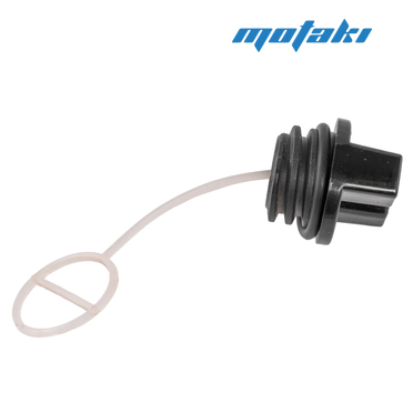 Крышка маслобака пила Партнер 351 (530057236)