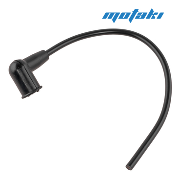 Колпак свечи Партнер (с проводом и пружиной)