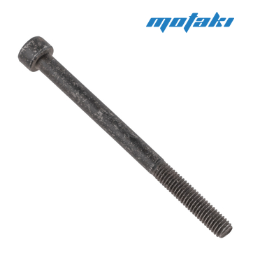 Винт карбюратора Партнер 351 (М5 х 0.8 x 65 мм., 530016187) ШЕСТИГРАННИК