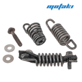 Амортизаторы Партнер 351 / 370 / 390 / 420 (комплект пружин 5450060-36)