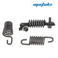 Амортизаторы Партнер 351 / 370 / 390 / 420 (комплект пружин 5450060-36)