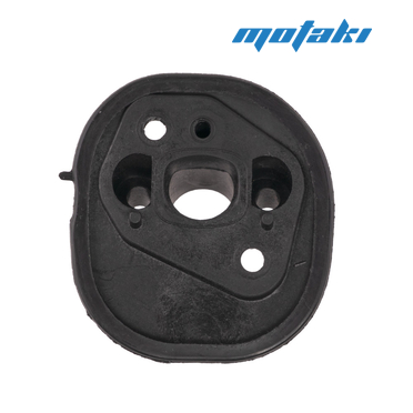 Переходник карбюратора Партнер 350-351 (теплоизолятор с резинкой, адаптер 530049700)