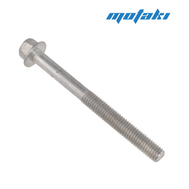 Болт крепления глушителя Партнер (М6 x 1 х 65 мм.)