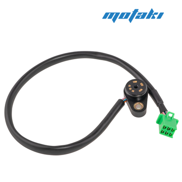 Датчик включения передачи CG-CB ТИП7 (6К МАМА, 1Б отверстие) TTR250a