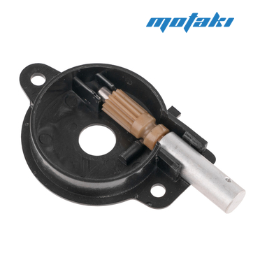 Насос масляный Хускварна 136-142, J2036/2040 (в сборе без шланга)