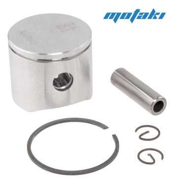 Поршень Хускварна 142 (комплект 40 мм.)