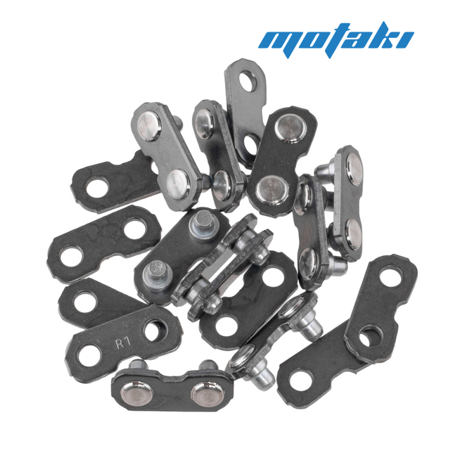 Звено цепи 1.6 3/8 (18 деталей)