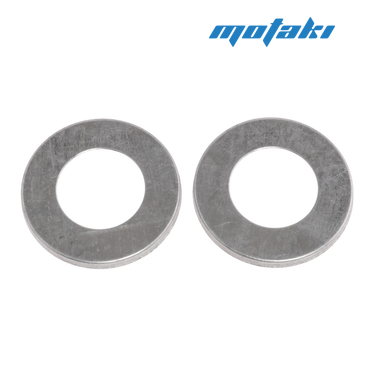 Пыльники рулевой колонки Урал (2 шайбы, 2 резинки)