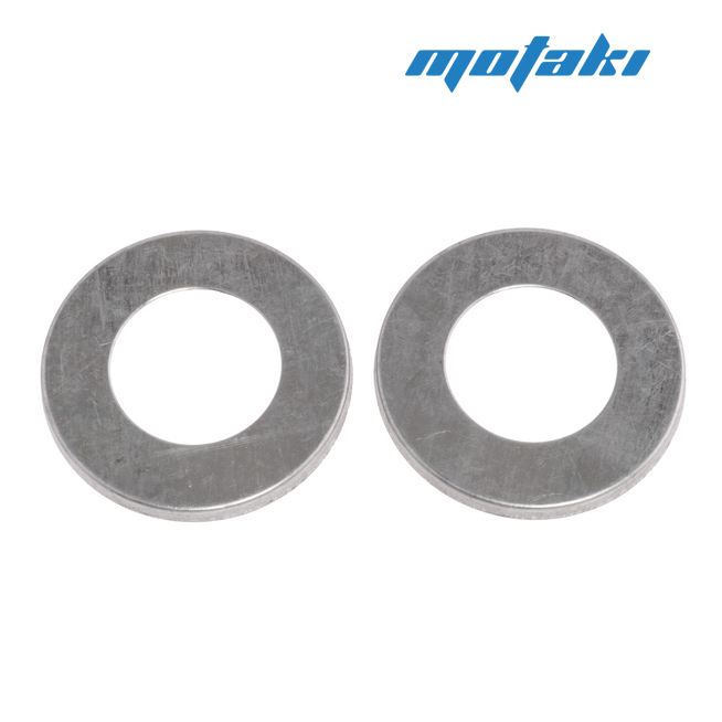 Пыльники рулевой колонки Урал (2 шайбы, 2 резинки)