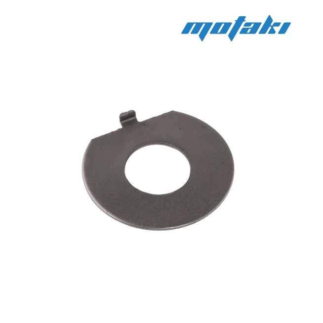 Шайба ведомой звезды Муравей (d14*D34*h1.4 язычок снаружи)